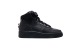Nike Air Force 1 High Utility Triple (AJ7311-001) schwarz 5