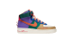Nike Air Force 1 High Utility (CQ4810-046) bunt 2