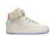 Nike Air Force 1 Sail Lavender High Utility (CQ4810-111) beige 3