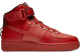 Nike Air Force 1 High Utility Dune (AJ7311-600) rot 2