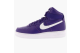 Nike Air Force 1 High Varsity (823297-500) lila 2