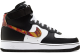 Nike Air Force 1 High Vintage Mosaic Swoosh (CU4736-100) bunt 3