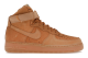 Nike Air Force 1 High 07 LV8 Wheat (806403 200) braun 4