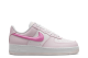 Nike Air Force 1 (HM3696 661) pink 4