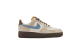 Nike Air Force 1 (HQ3458 142) beige 2