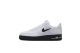 Nike Air Force 1 (HQ3826-100) weiss 1