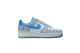 Nike Air Force 1 (HQ8051-400) bunt 1