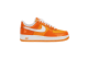 Nike Air Force 1 Low 07 Patent (HV9405 800) bunt 2