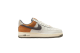 Nike Air Force 1 Low 07 Sail Light Wheat Grey (IB7718-030) bunt 2