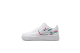 Nike Air Force 1 Low Impact (FD0532-100) weiss 1