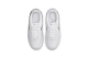 Nike Air Force 1 (IQ7194-100) blanc 4