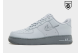 Nike Air Force 1 (HM0621-001) grau 5