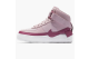 Nike Air Force 1 Jester XX High Plum Chalk True Berry (AR0625-501) pink 2