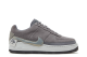 Nike Air Force 1 Jester Low Gunsmoke (BQ3163-001) grau 5