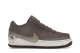 Nike Air Force 1 Jester Low Gunsmoke (BQ3163-001) grau 3