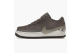 Nike Air Force 1 Jester Low Gunsmoke (BQ3163-001) grau 2
