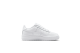 Nike Air Force 1 LE GS (FV5951-111) weiss 3