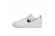 Nike WMNS Air Force 1 LO 07 (DV3455-100) weiss 1