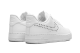 Nike Air Force 1 Low womens (FQ8887 100) weiss 3