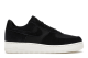 Nike Air Force 1 Low Suede 07 (AO2409 001) schwarz 2