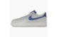 Nike Air Force 1 Low womens (FN7185-423) blau 6