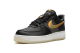 Nike Air Force 1 Low 50th Anniversary Of Hip hop Bronx Origins (FN6835-010) schwarz 3
