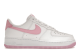 Nike Air Force 1 Low 07 Bubblegum (FJ4146 101) weiss 2