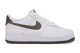Nike Air Force 1 (FJ4146-118) weiss 2