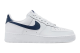 Nike Air Force 1 (FJ4146-119) bianco 2