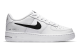 Nike Air Force 1 Low 07 (DB2616-100) weiss 3