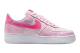 Nike Air Force 1 Low 07 Denim (IR1974-663) rosa 1
