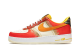 Nike Air Force 1 Low Premium 07 Little Accra (DV4463 600) bunt 2