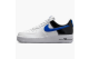 Nike Air Force 1 Low 07 Essencial Game Royal (DQ7570-400) bunt 2
