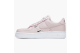 Nike Air Force 1 Low 07 Essential Platinum Violet (CT1989-001) pink 2