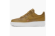 Nike Air Force 1 07 Essential Wheat Low Mini Swoosh (CT1989700) braun 3
