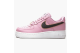 Nike Air Force 1 Low 07 (AO2132 501) pink 2