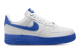 Nike Air Force 1 Low 07 Game Royal (FJ4146-126) bianco 1