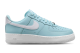 Nike Air Force 1 Low 07 Glacier Blue (FJ4146 400) türkis 3