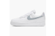 Nike Air Force 1 07 Glacier Blue (DH4970-100) weiss 2