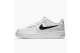 Nike Air Force 1 Low 07 (DB2616-100) weiss 2
