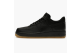 Nike Air Force 1 Low 07 Gum (DZ4404 001) schwarz 2