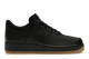 Nike Air Force 1 Low 07 Gum (DZ4404 001) schwarz 5