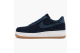 Nike Air Force 1 07 Indigo (917825-400) blau 2