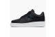 Nike Air Force Low 07 Essential Wmns 1 (CJ1646 001) schwarz 1