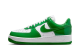 Nike Air Force 1 Low 07 Kelly Patent Green (FJ4801-300) multicolore 6