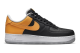 Nike Air Force 1 Low 07 Light Smoke Grey Kumquat (FB7162-081) bunt 3