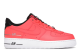 Nike Air Force 1 Low 07 Laser Crimson (CJ1379-600) rot 3