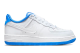 Nike Air Force 1 Low 07 Light Photo Blue PS (DV1332-101) bunt 2