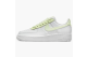 Nike Air Force 1 Low 07 Lime womens (315115-166) weiss 2
