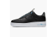Nike Air Force 1 07 Lux (898889-015) schwarz 2
